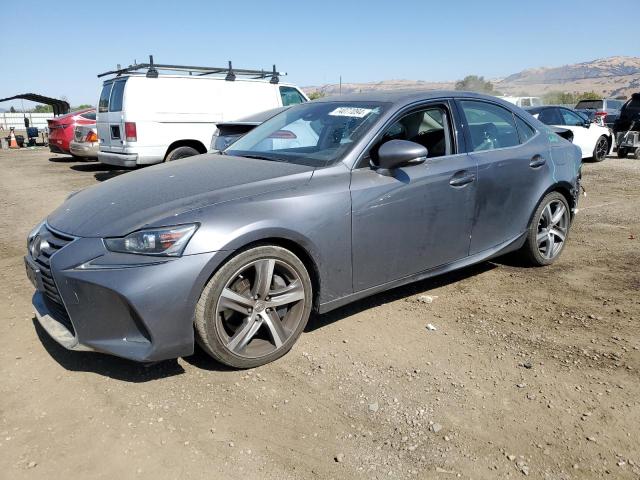 lexus is 200t 2017 jthba1d22h5057546