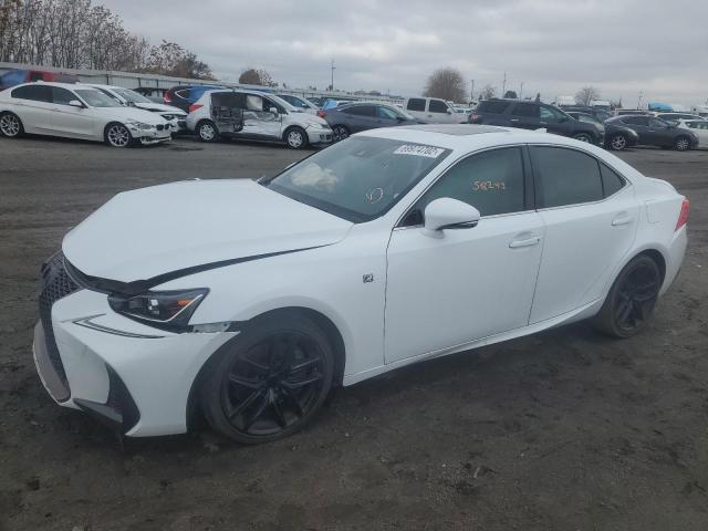 lexus is 200t 2017 jthba1d22h5058499