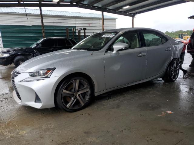 lexus is 300 2018 jthba1d22j5070206