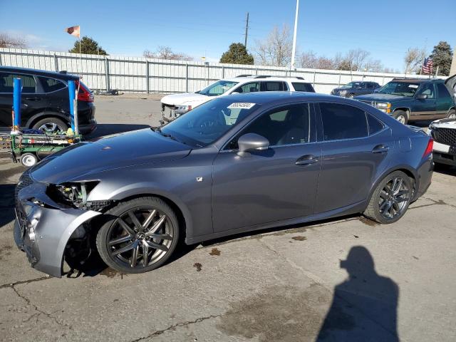 lexus is 300 2019 jthba1d22k5093406