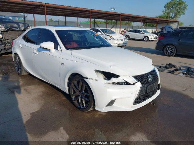 lexus is 2016 jthba1d23g5002764