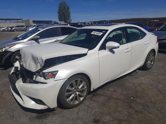 lexus is 2016 jthba1d23g5008788