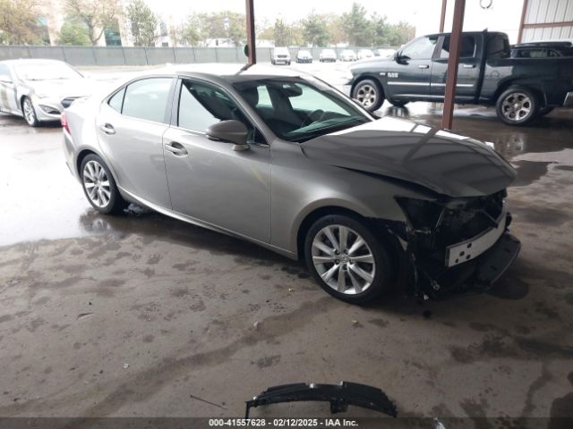 lexus is 2016 jthba1d23g5008984