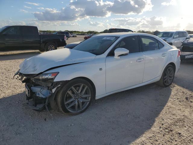 lexus is 200t 2016 jthba1d23g5012243