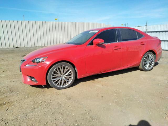 lexus is 2016 jthba1d23g5014591