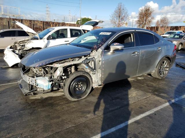 lexus is 2016 jthba1d23g5015756