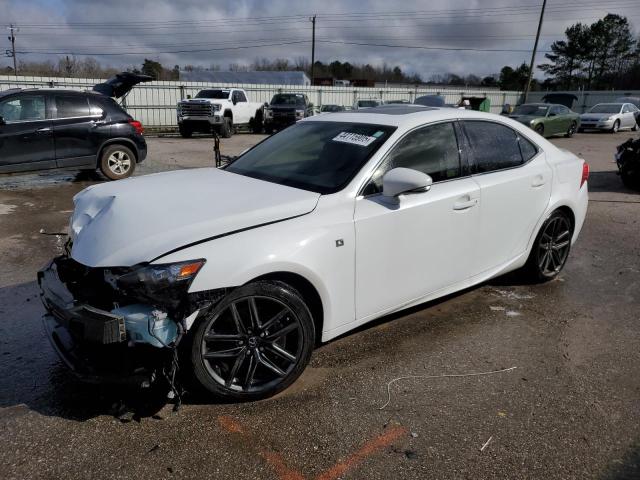 lexus is 200t 2016 jthba1d23g5018785