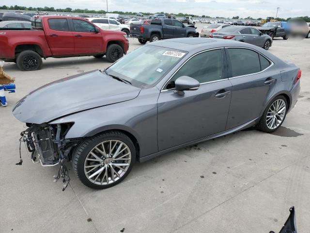 lexus is 2016 jthba1d23g5026708