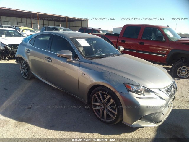 lexus is 2016 jthba1d23g5034078