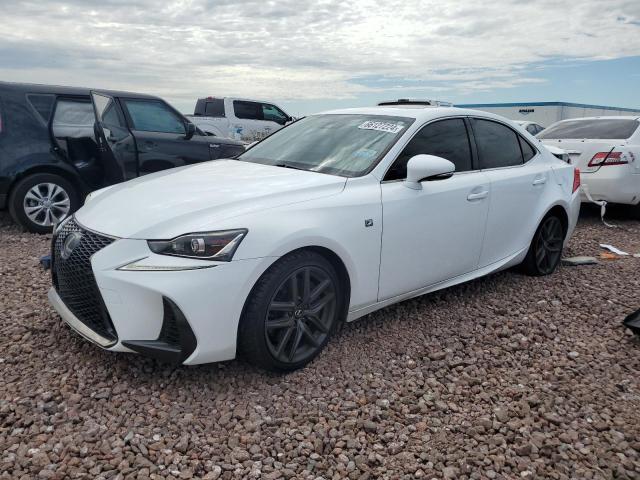 lexus is 200t 2017 jthba1d23h5046605