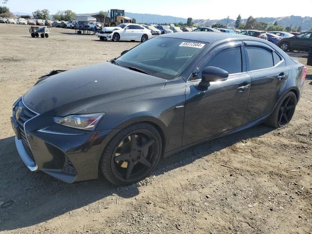 lexus is 200t 2017 jthba1d23h5047690