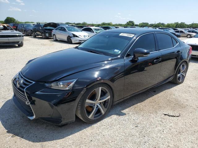 lexus is 2017 jthba1d23h5061377