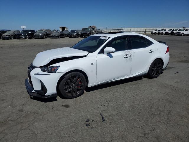 lexus is 200t 2017 jthba1d23h5061556