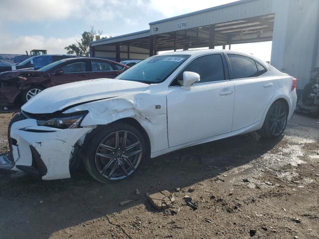 lexus is 2018 jthba1d23j5078928