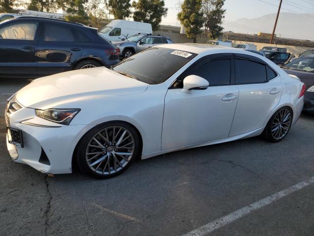 lexus is 300 2018 jthba1d23j5082459