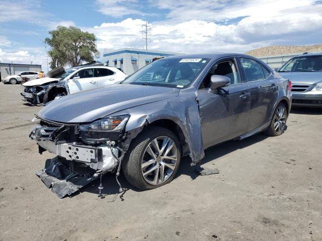 lexus is 300 2019 jthba1d23k5089123