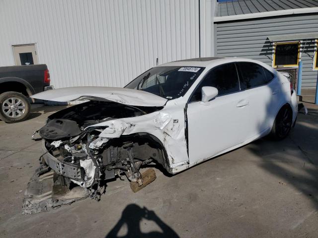 lexus is 300 2019 jthba1d23k5093107