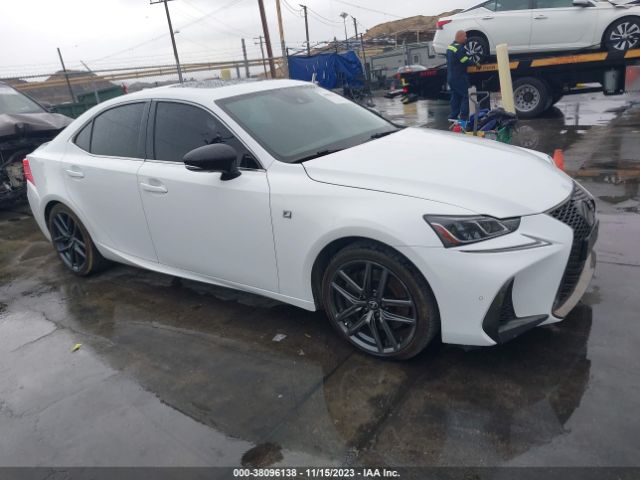 lexus  2019 jthba1d23k5095780