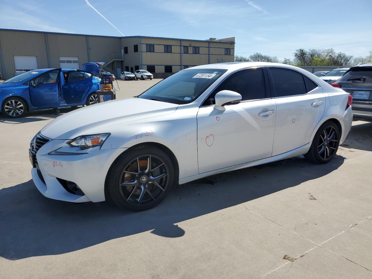 lexus is 2016 jthba1d24g5004636