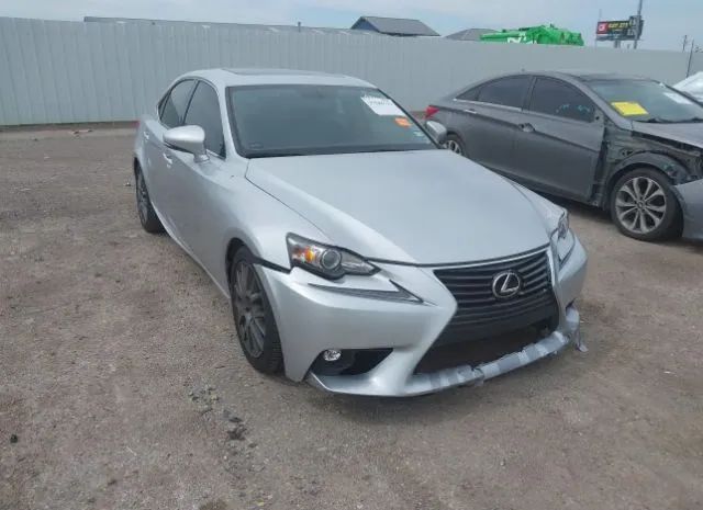 lexus is 2016 jthba1d24g5006497