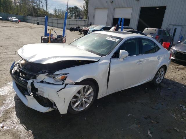 lexus is 200t 2016 jthba1d24g5010467