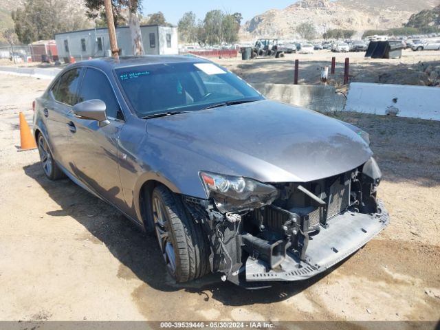 lexus is 2016 jthba1d24g5018391