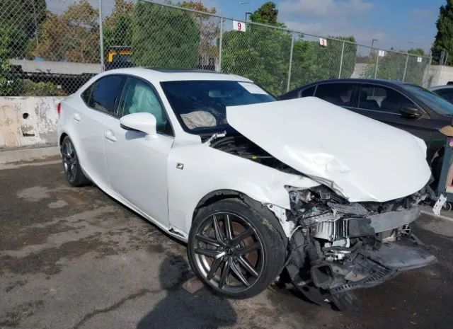 lexus is 200t 2016 jthba1d24g5021744