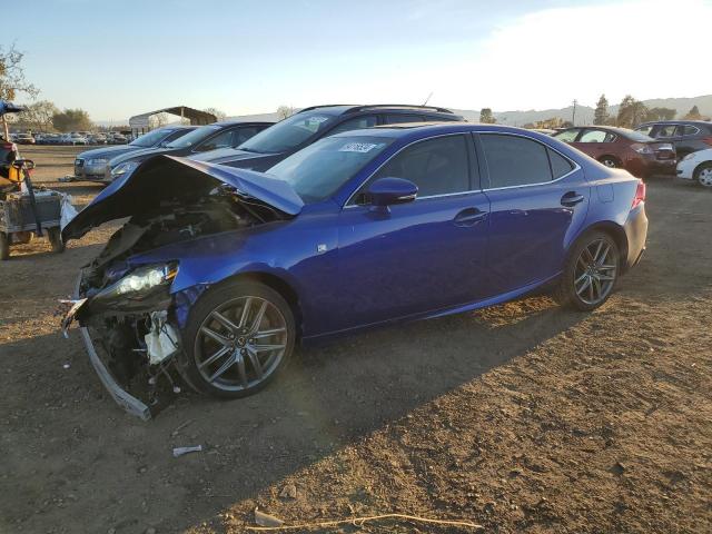 lexus is 200t 2016 jthba1d24g5024143