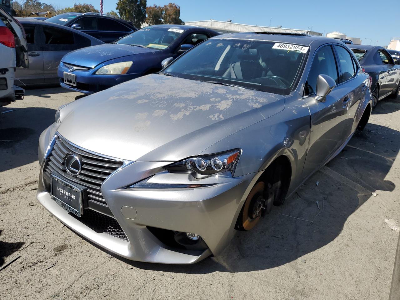 lexus is 2016 jthba1d24g5024532