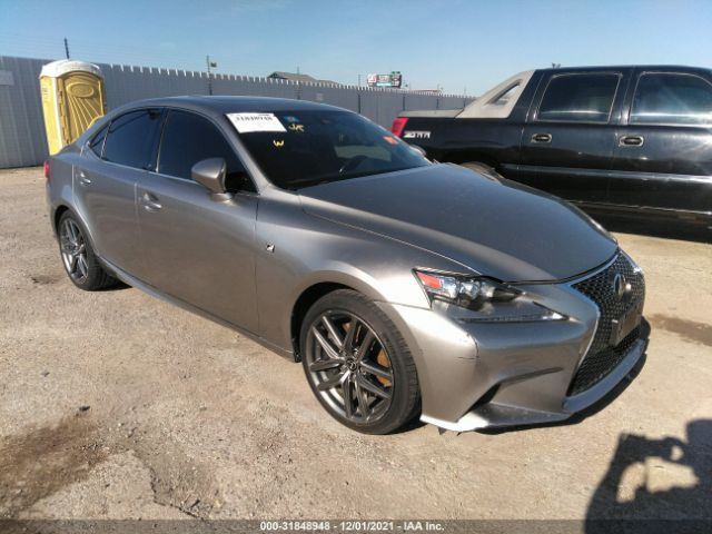 lexus  2016 jthba1d24g5024921