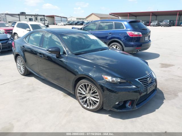 lexus is 2016 jthba1d24g5025616