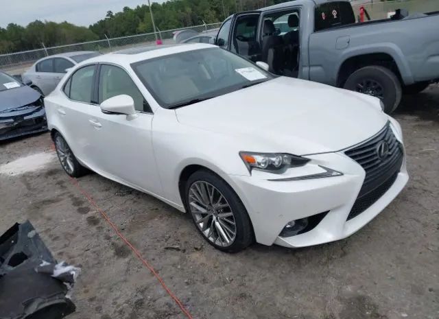 lexus  2016 jthba1d24g5026491