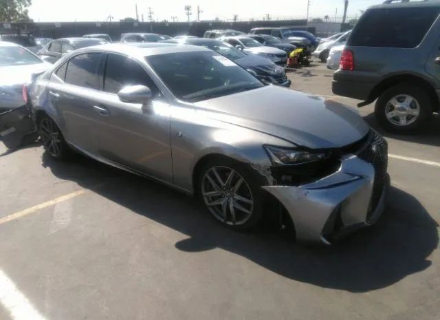 lexus is 2017 jthba1d24h5044264