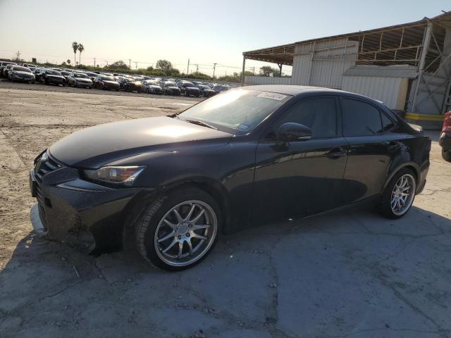 lexus is 200t 2017 jthba1d24h5048766