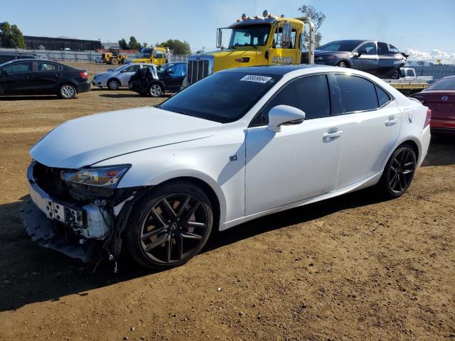 lexus is 200t 2017 jthba1d24h5053238