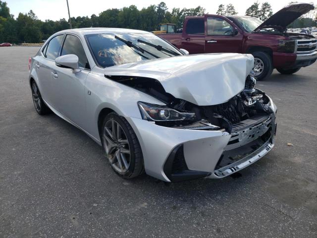 lexus is 300 2018 jthba1d24j5065895