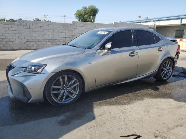 lexus is 2018 jthba1d24j5066965