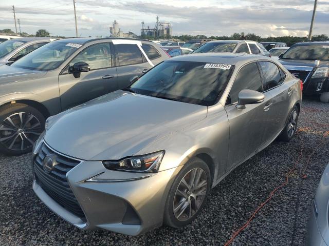 lexus is 300 2018 jthba1d24j5068148