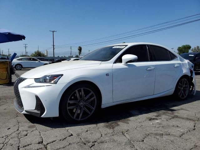 lexus is 2019 jthba1d24k5089681