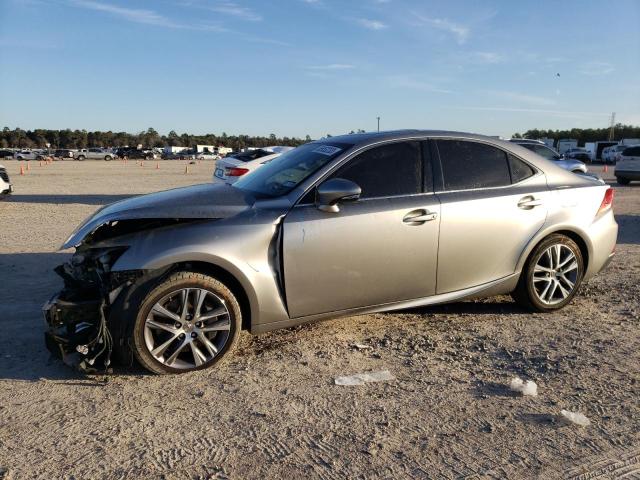 lexus is 300 2019 jthba1d24k5089938