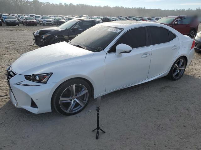 lexus is 2019 jthba1d24k5097814