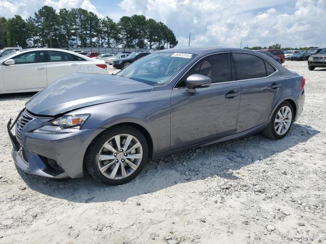 lexus is 2016 jthba1d25g5002121