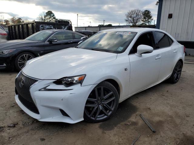 lexus is 2016 jthba1d25g5017993