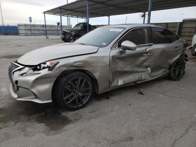 lexus is 2016 jthba1d25g5029917