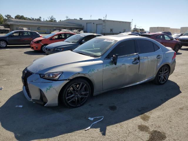 lexus is 200t 2017 jthba1d25h5047643