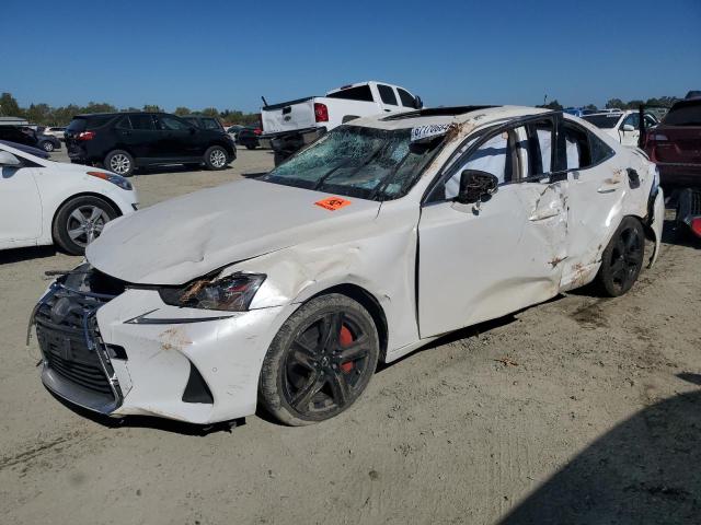 lexus is 300 2018 jthba1d25j5065680