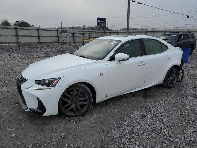 lexus is 300 2018 jthba1d25j5074024