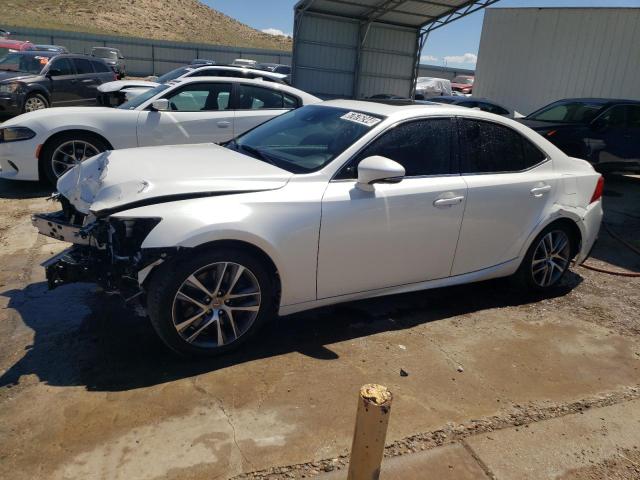 lexus is 300 2018 jthba1d25j5079840