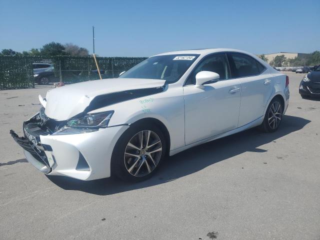 lexus is 2018 jthba1d25j5082124