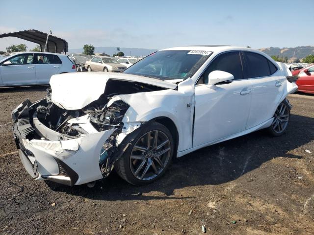 lexus is 2019 jthba1d25k5097692